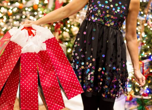 Comment organiser son budget shopping pour Noël?