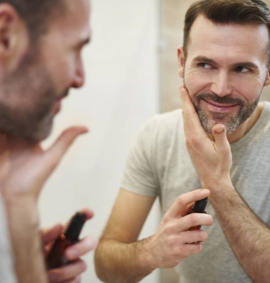 Beauté masculine : comment prendre soin de soi ?